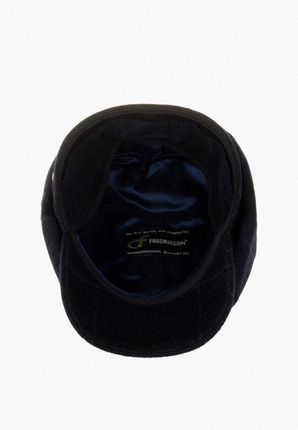 Кепка Fredrikson