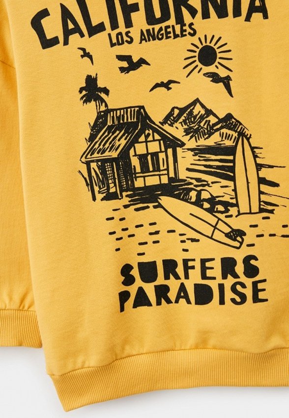 Олимпийка Koton