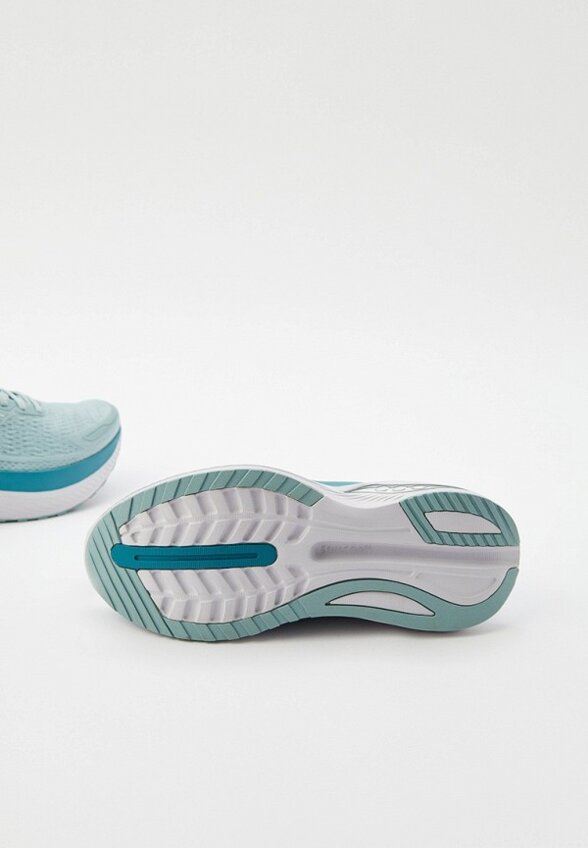 Кроссовки Saucony