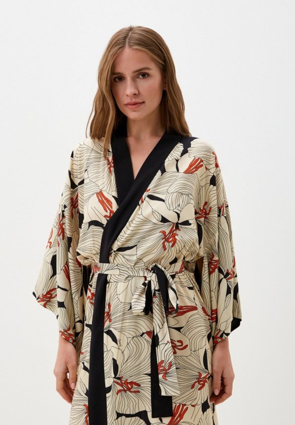 Халат домашний Esfir