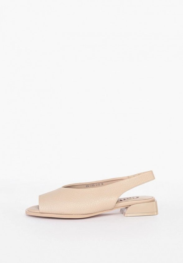 Сандалии Gut