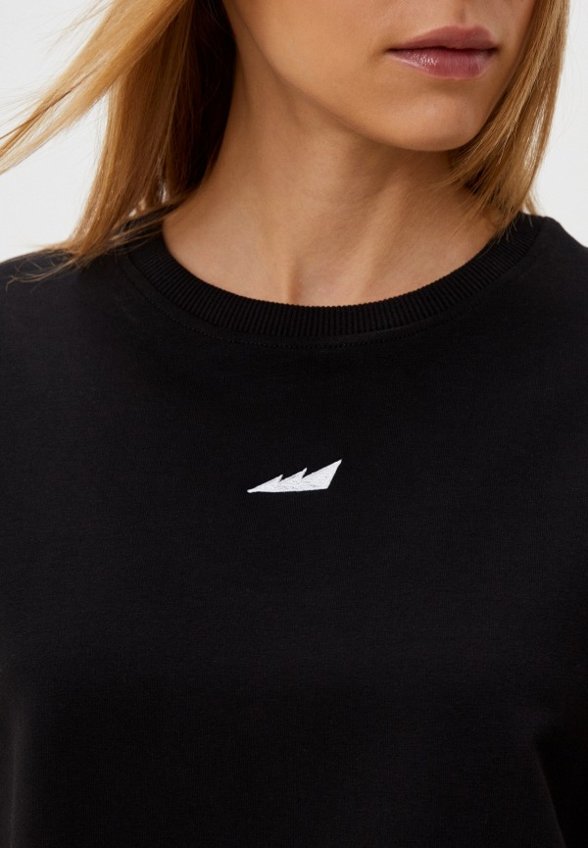 Футболка Nikasport