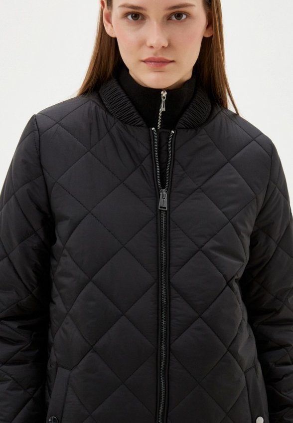 Бомбер Снежная Королева