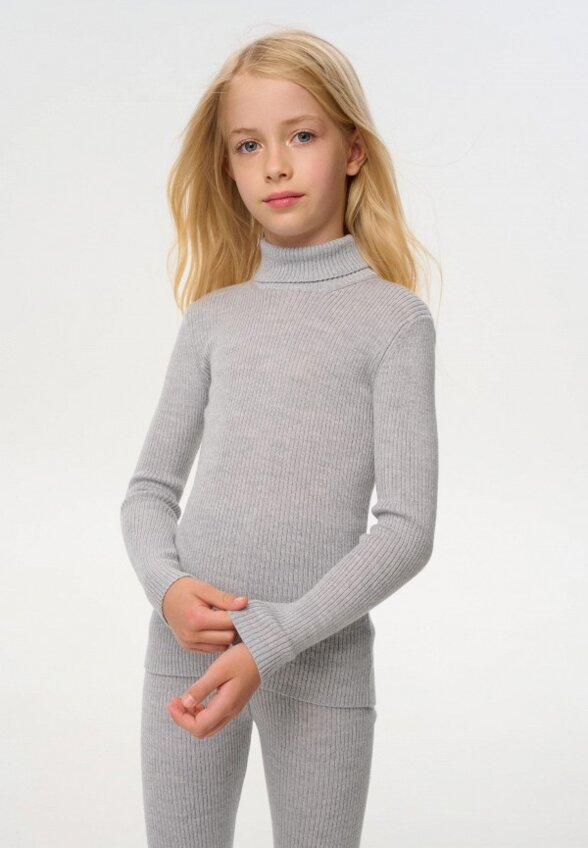 Водолазка Jacote