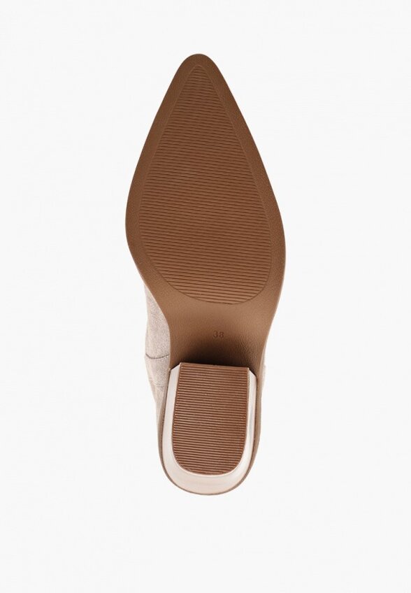 Ботильоны Vivian Royal