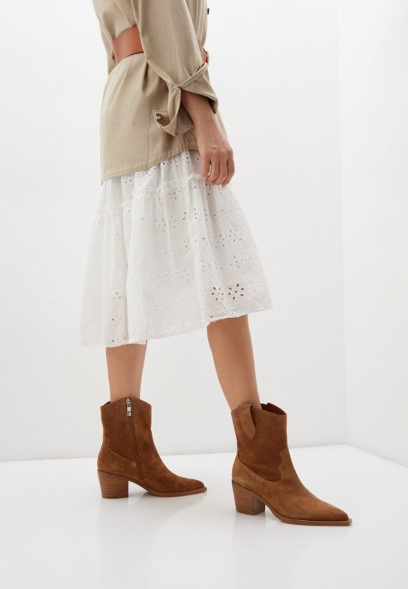 Ботильоны Giotto