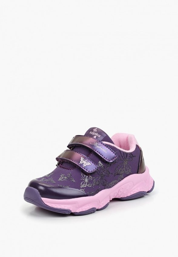 Кроссовки Kapika