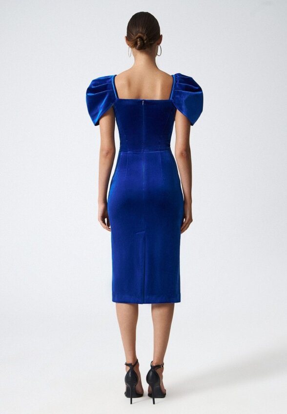 Платье Charuel