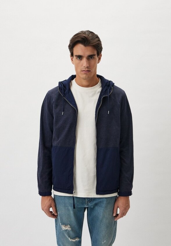 Ветровка Closed