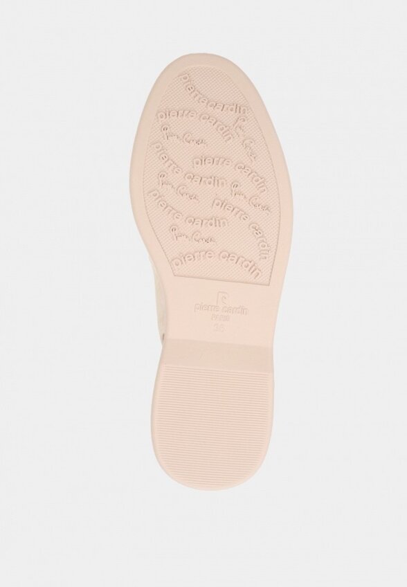 Туфли Pierre Cardin