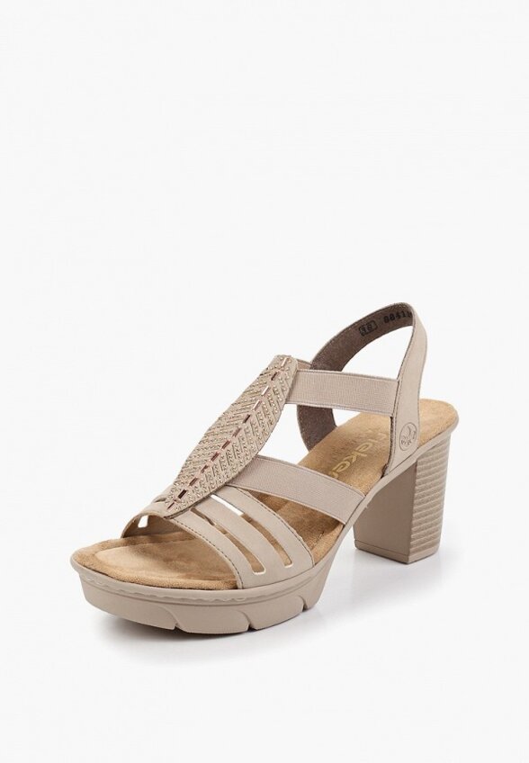 Босоножки Rieker