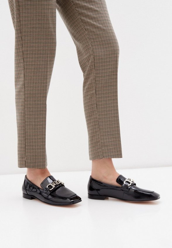 Лоферы Basconi