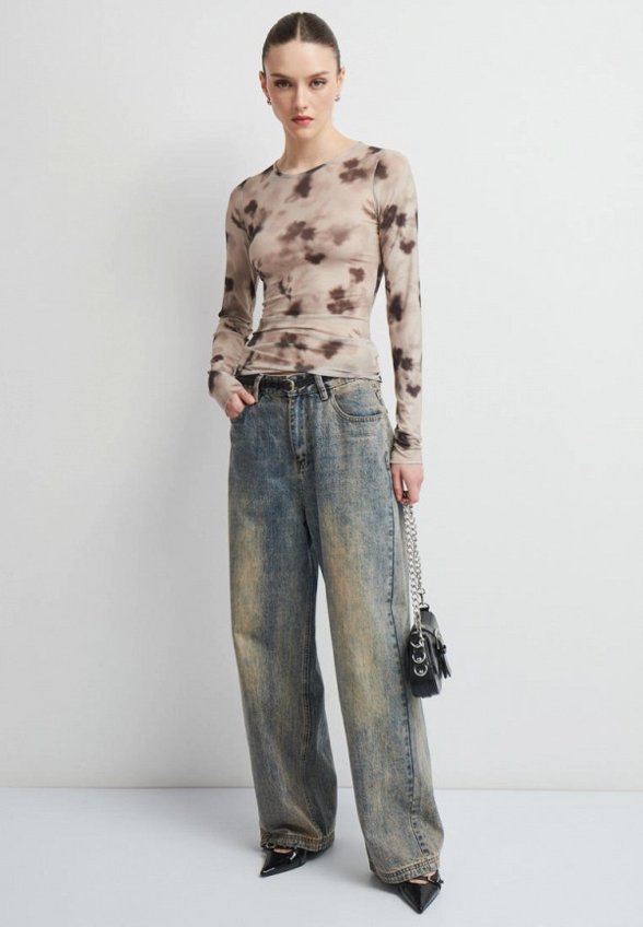 Лонгслив Vittoria Vicci