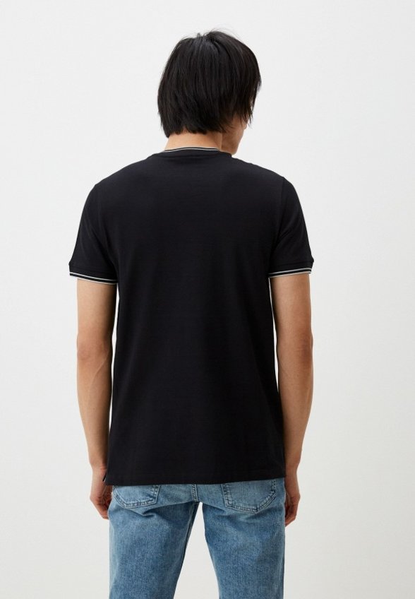 Футболка Van Mich