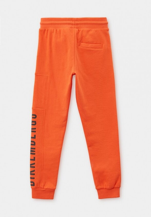 Костюм спортивный Bikkembergs