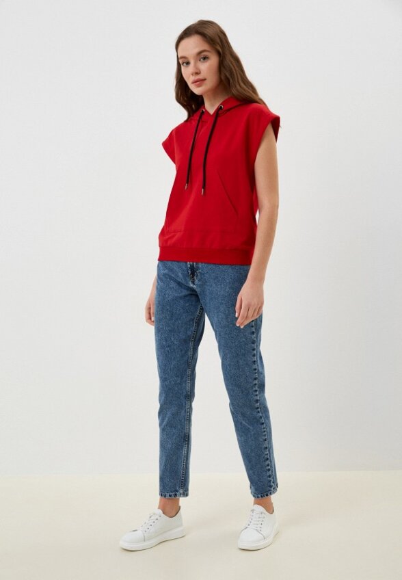 Джинсы Mark Formelle