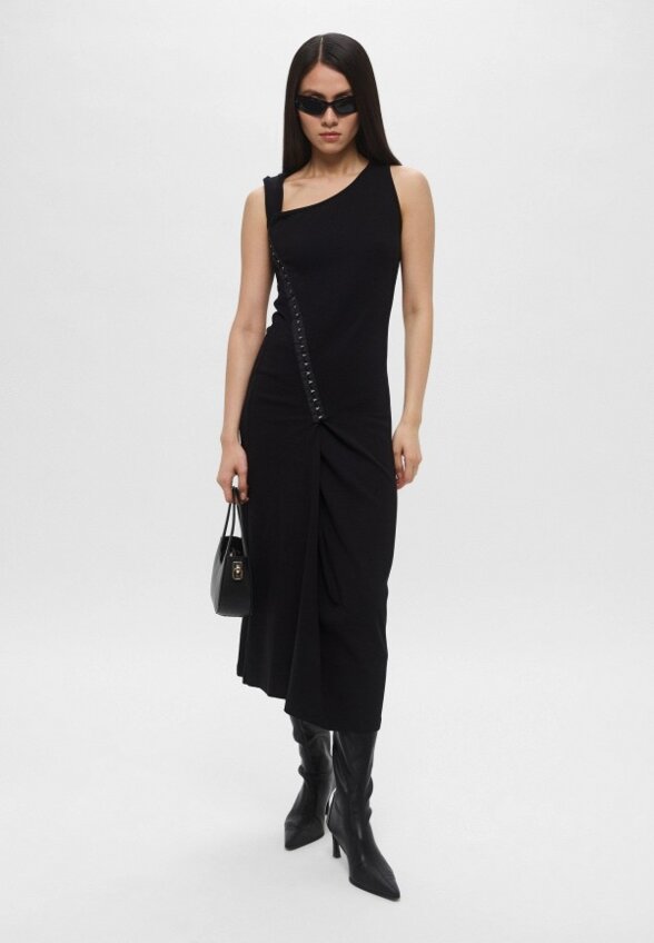 Платье MM6 Maison Margiela