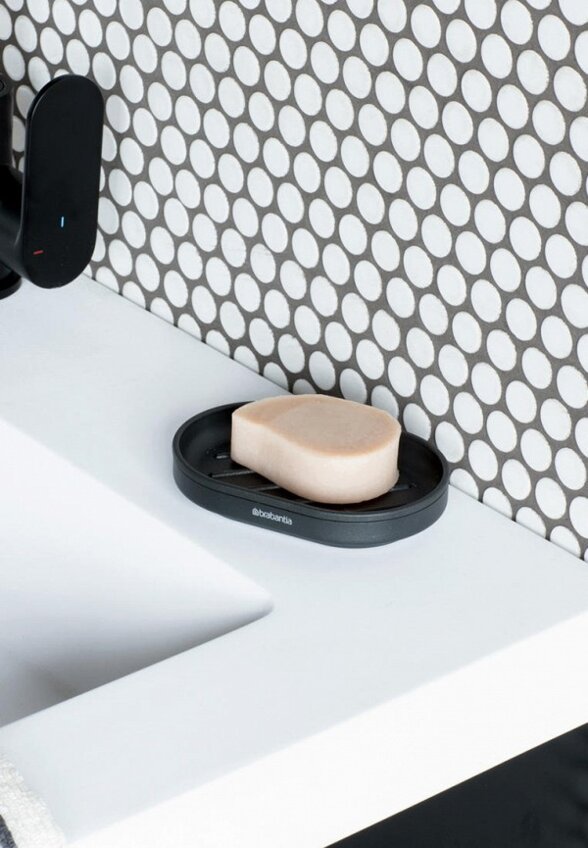 Мыльница Brabantia