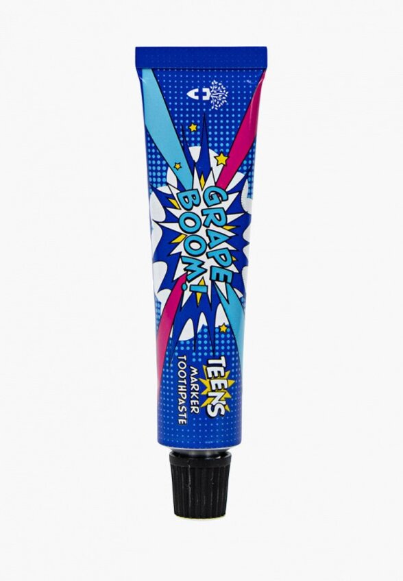 Зубная паста-маркер Montcarotte