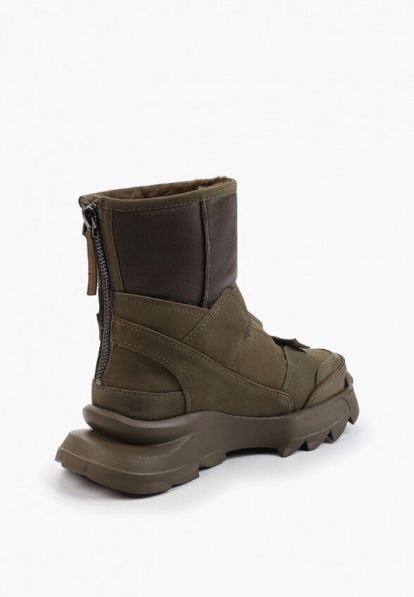 Полусапоги Graciana