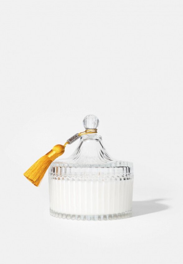 Свеча ароматическая Boca Aroma