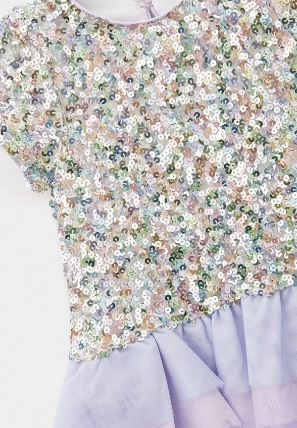 Платье Choupette