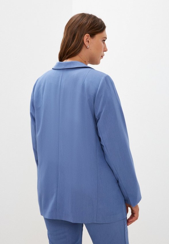 Жакет Silver String