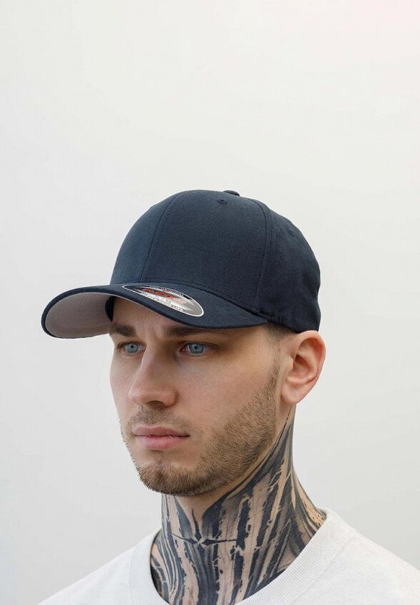 Бейсболка Flexfit