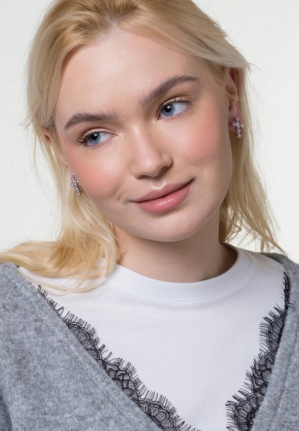 Серьги Marmalato