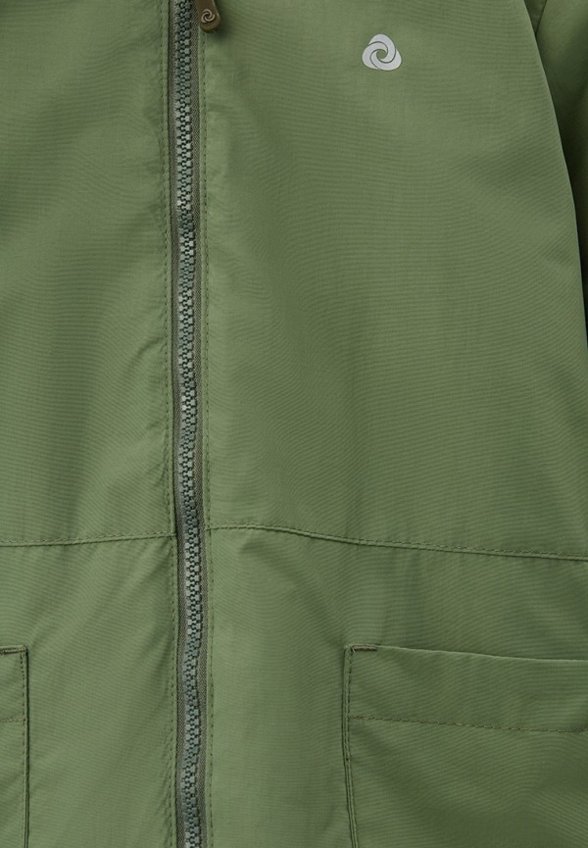 Куртка утепленная CosmoTex