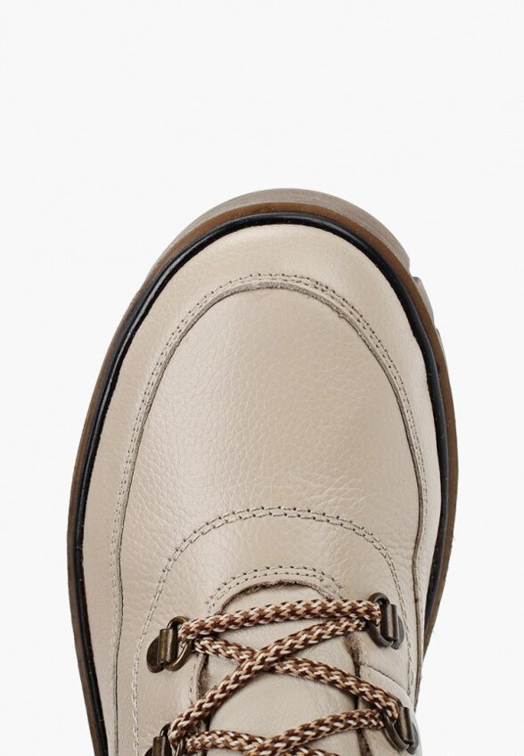 Ботинки Rieker