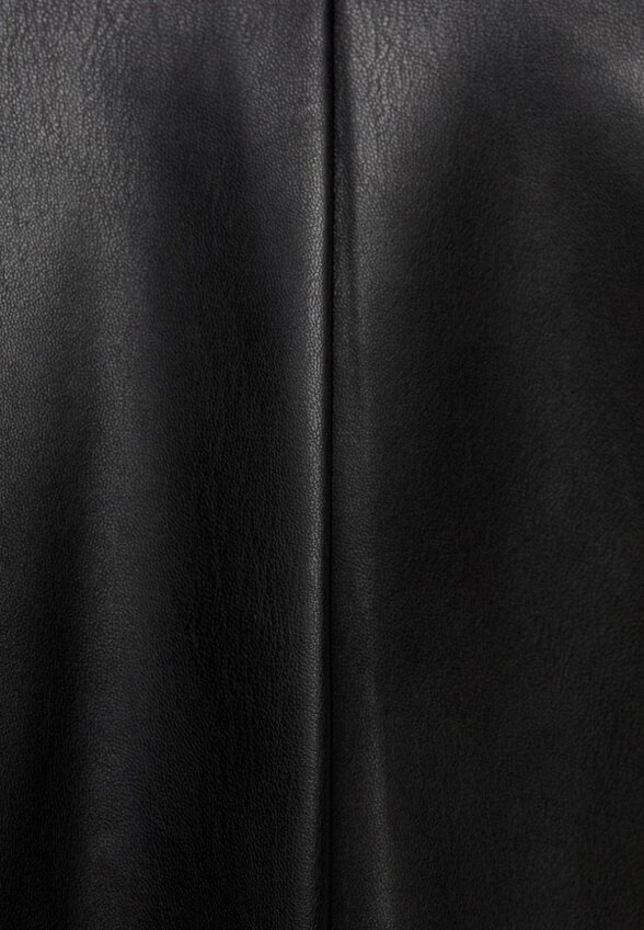 Шорты кожаные Mango Kids