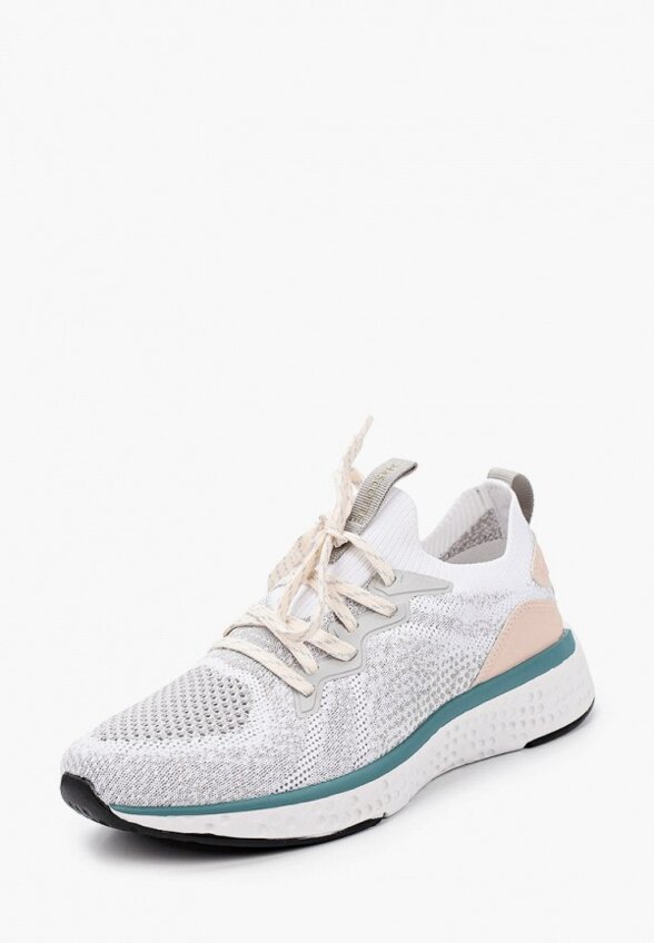 Кроссовки Mascotte