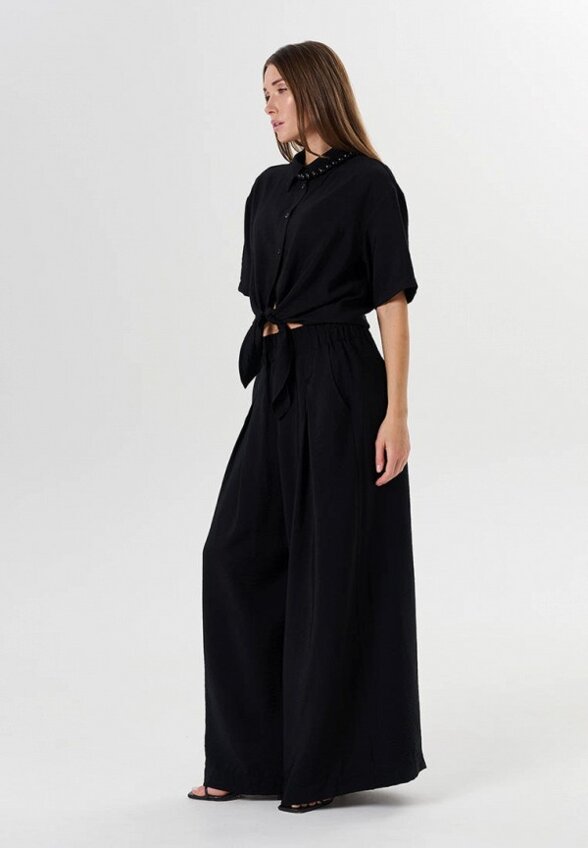 Блуза Petit Pas