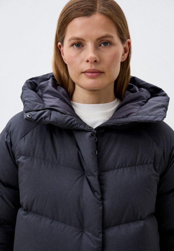 Пуховик Red Fox