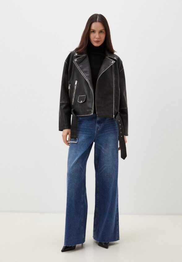 Косуха Bad Queen