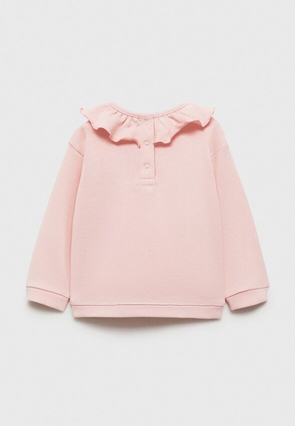 Свитшот Mango Kids