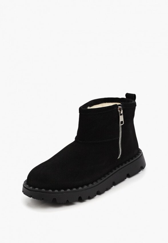 Полусапоги Mof-Berg