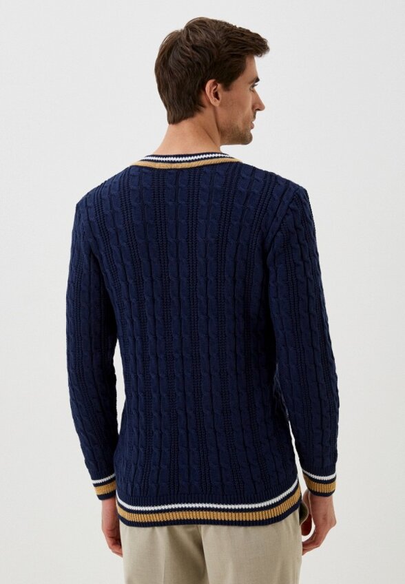 Пуловер Original Siberia