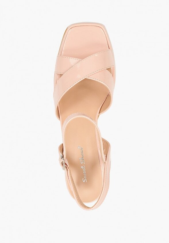 Босоножки Sweet Shoes