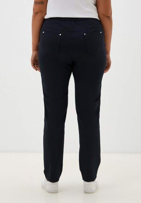 Брюки Silver String