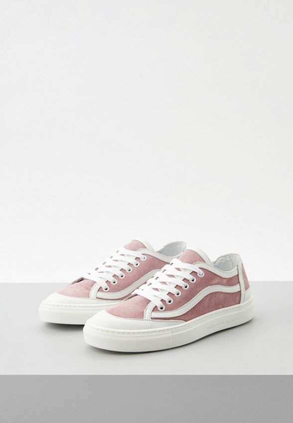 Кеды Principe di Bologna