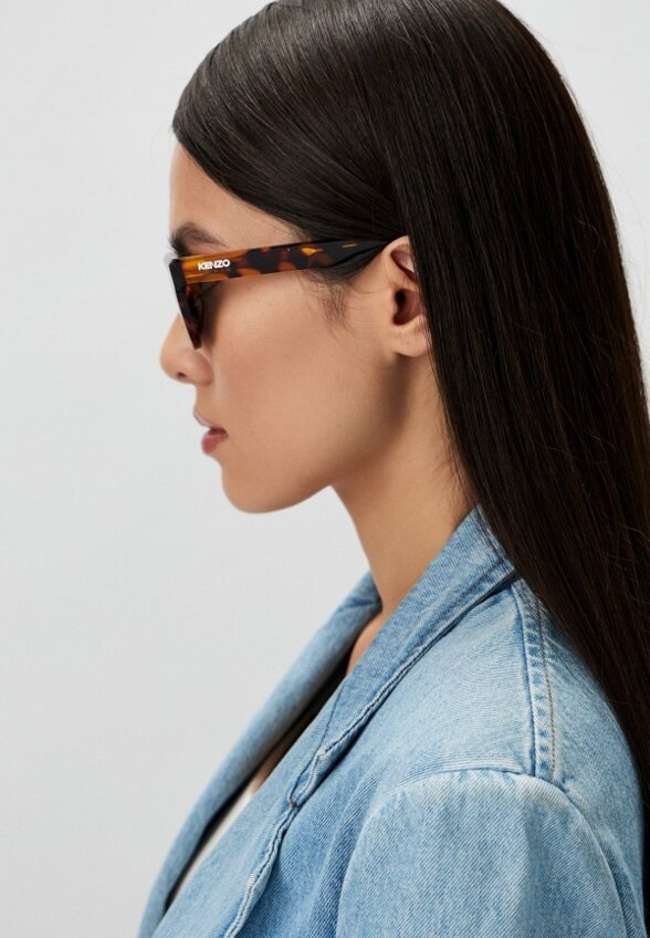 Очки солнцезащитные Kenzo