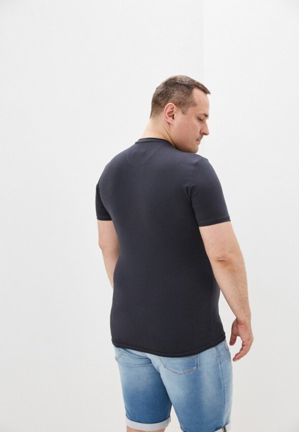 Футболка Mego As