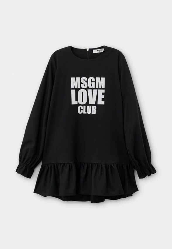 Платье MSGM Kids