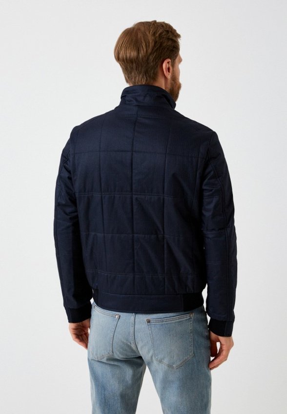 Куртка утепленная Cudgi