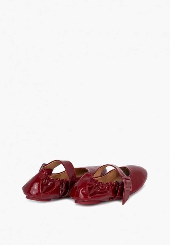 Балетки TJ Collection