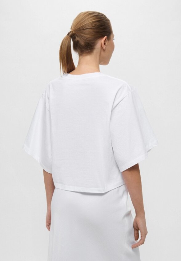 Футболка N21