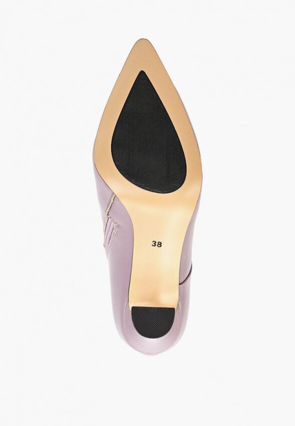 Ботильоны Stivalli