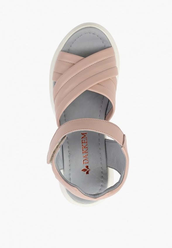 Босоножки Dakkem